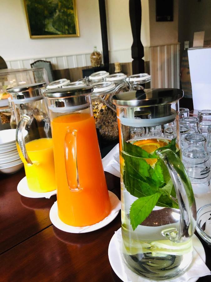 Hotel Gutshof Im Oertzetal Und Restaurant 3*