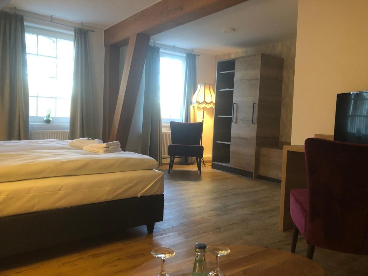 Gutshof Im Oertzetal Und Restaurant 3*