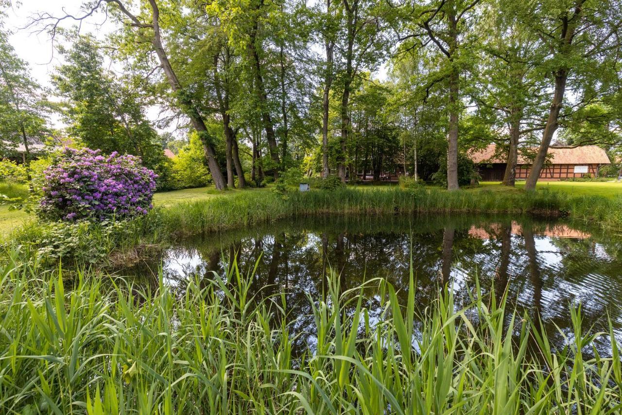 Gutshof Im Oertzetal Und Restaurant 3*