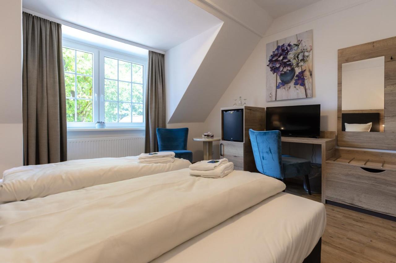 Gutshof Im Oertzetal Und Restaurant 3* Hermannsburg