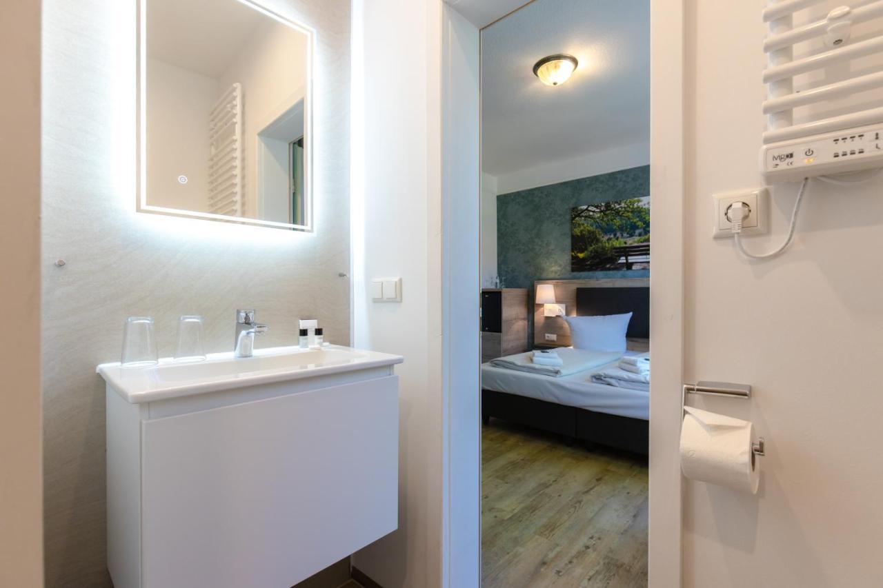 Gutshof Im Oertzetal In Oldendorf, Suedheide Hotel 3*
