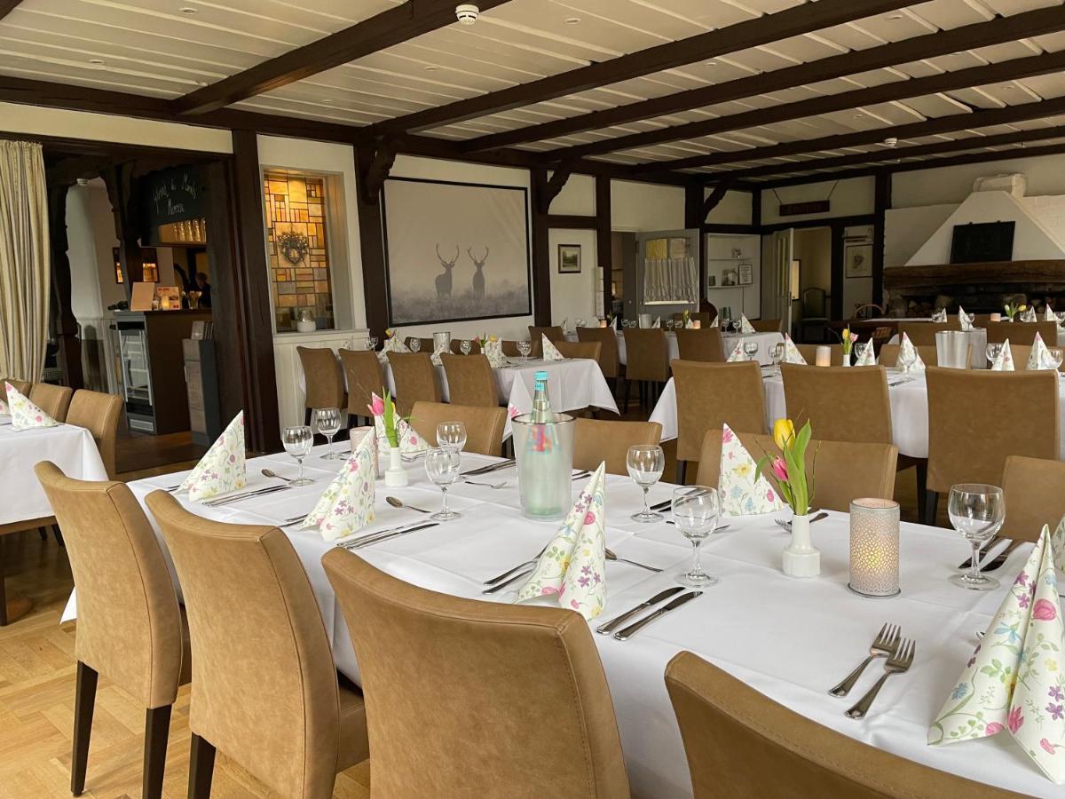 Gutshof Im Oertzetal Und Restaurant Hotel