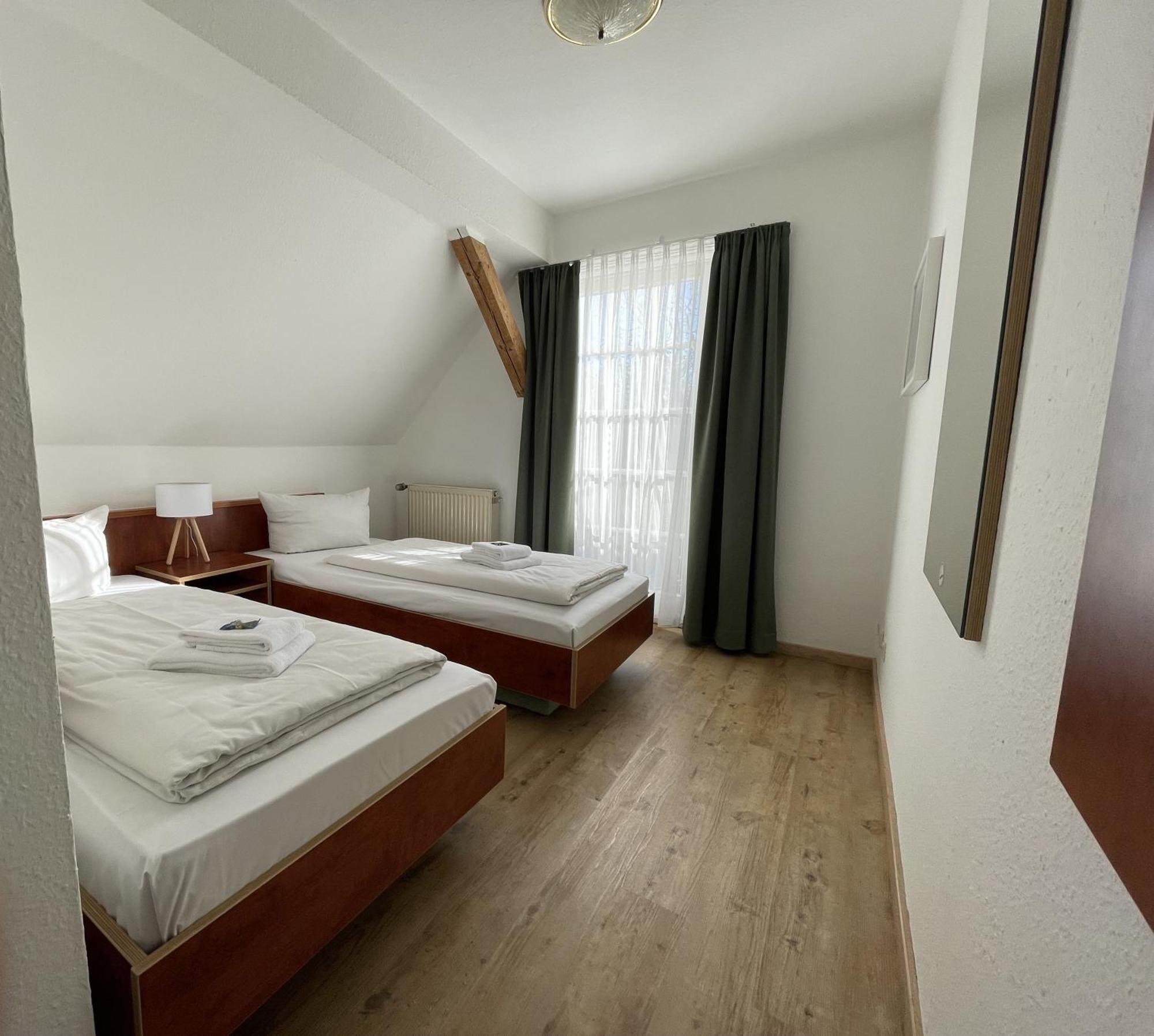 Gutshof Im Oertzetal In Oldendorf, Suedheide Hotel Hermannsburg