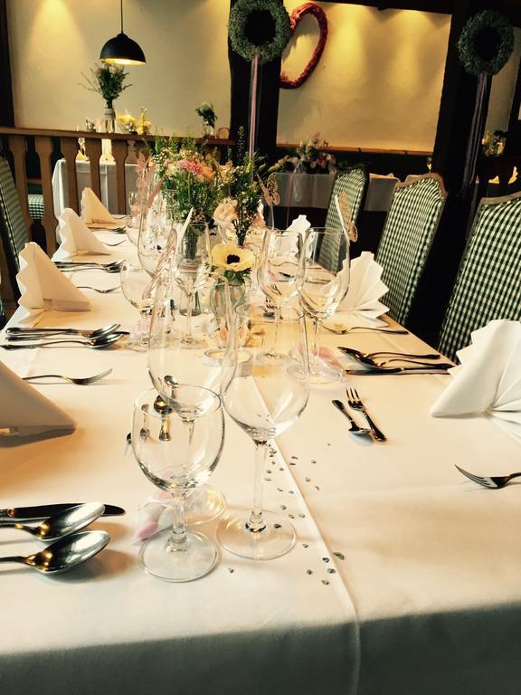 Hotel Gutshof Im Oertzetal In Oldendorf, Suedheide 3*