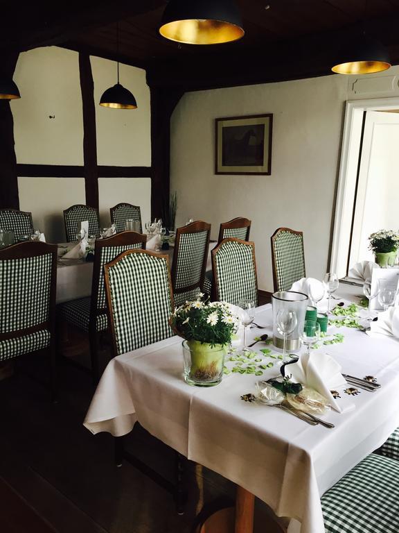 Gutshof Im Oertzetal Und Restaurant Hermannsburg