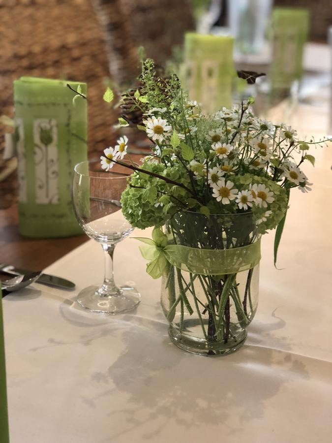 Gutshof Im Oertzetal In Oldendorf, Suedheide 3*