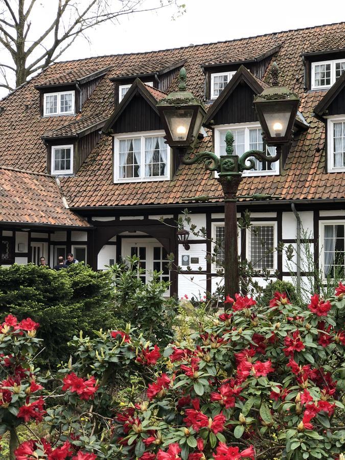 Gutshof Im Oertzetal Und Restaurant Hermannsburg