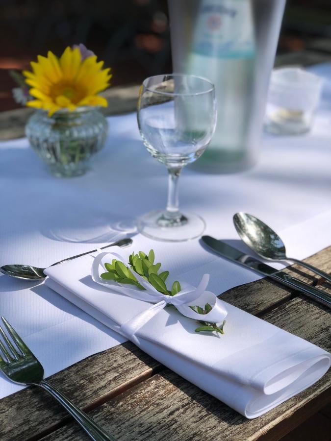 Hotel Gutshof Im Oertzetal Und Restaurant Hermannsburg